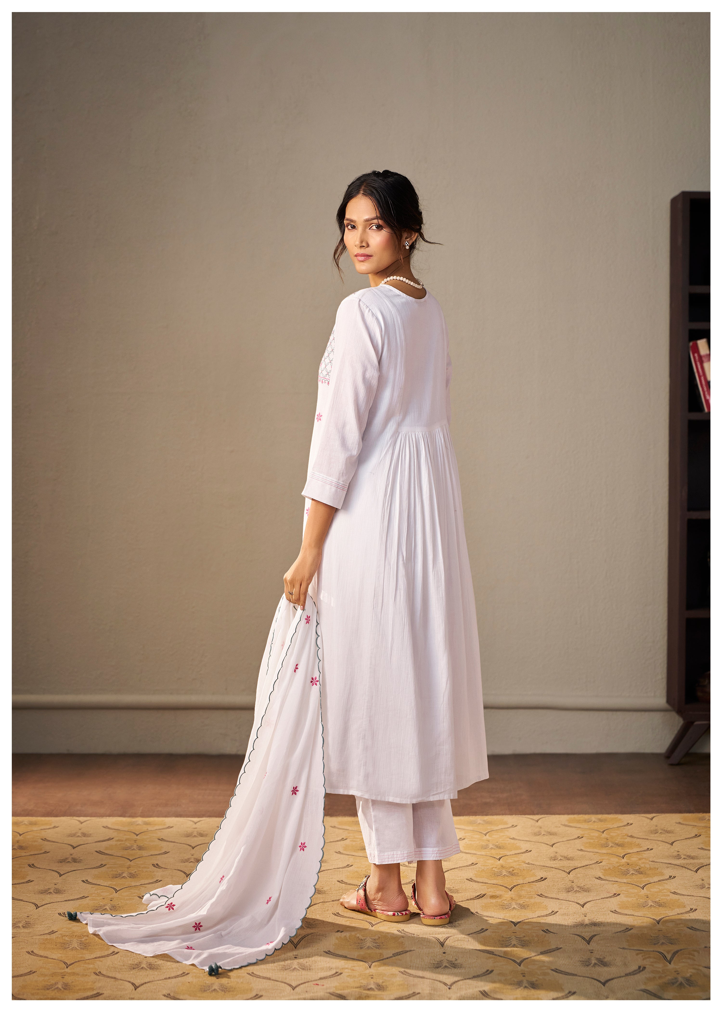 Cotton Crush Embroidery Set