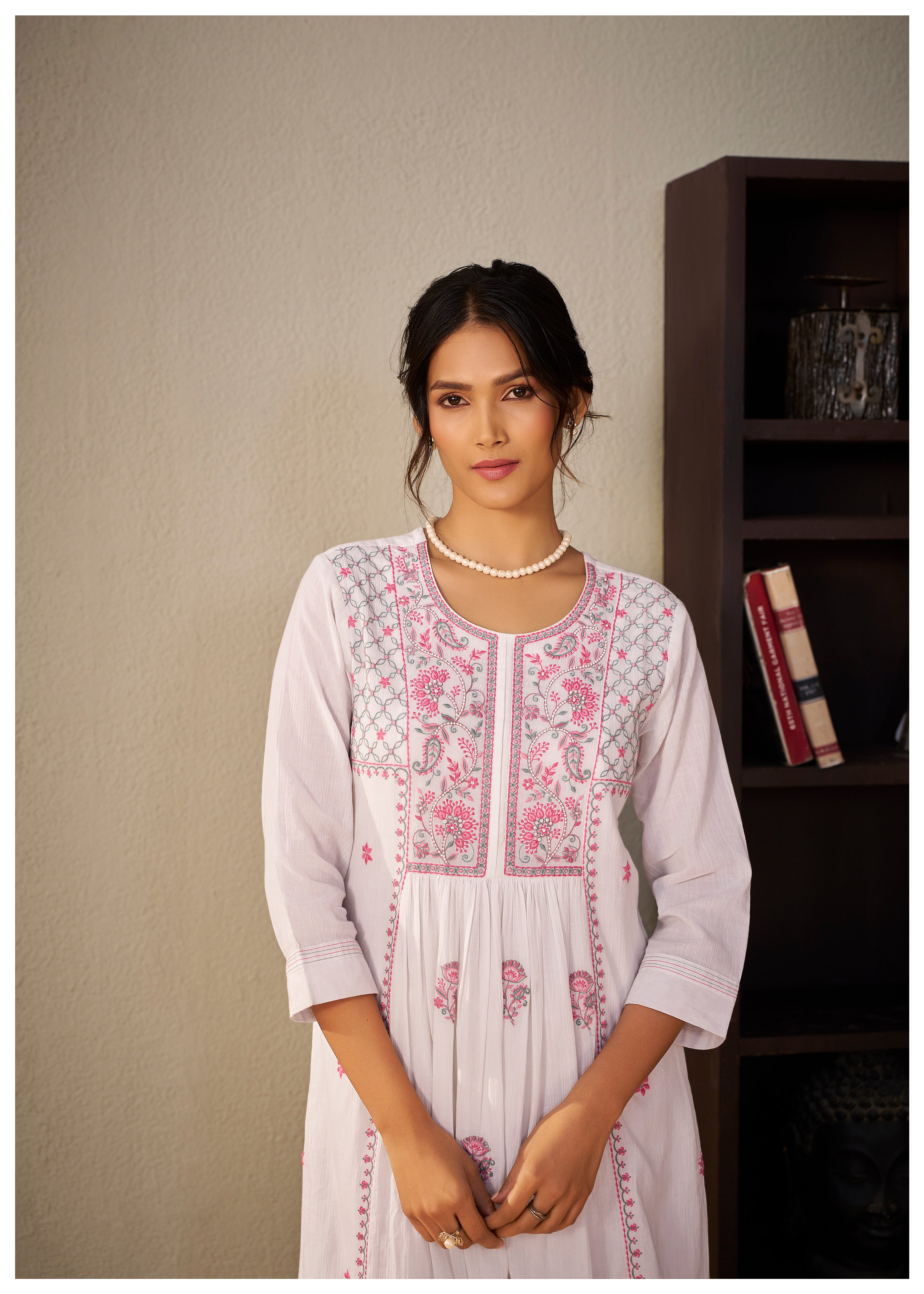 Cotton Crush Embroidery Set