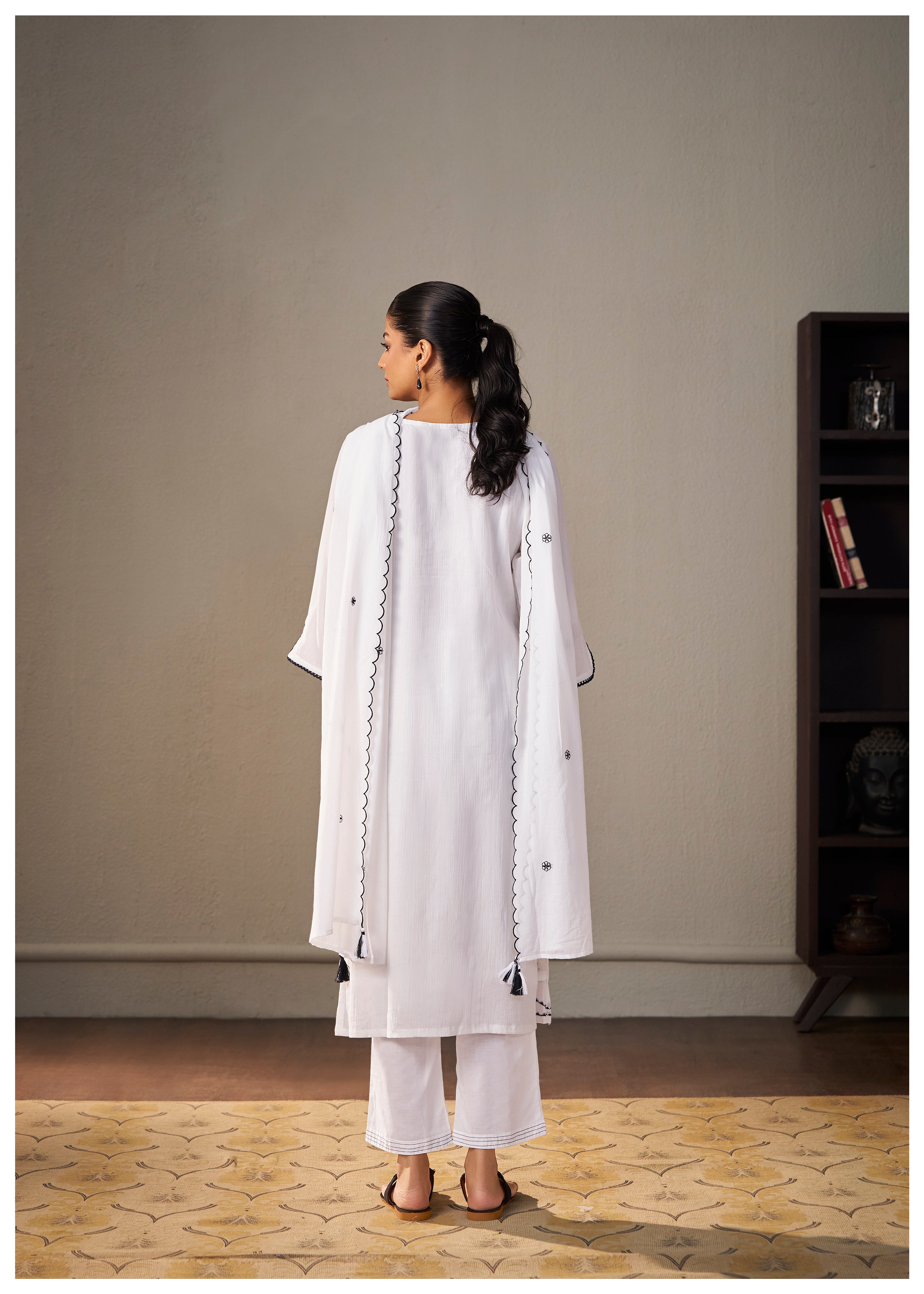 Cotton Crush Embroidery Set