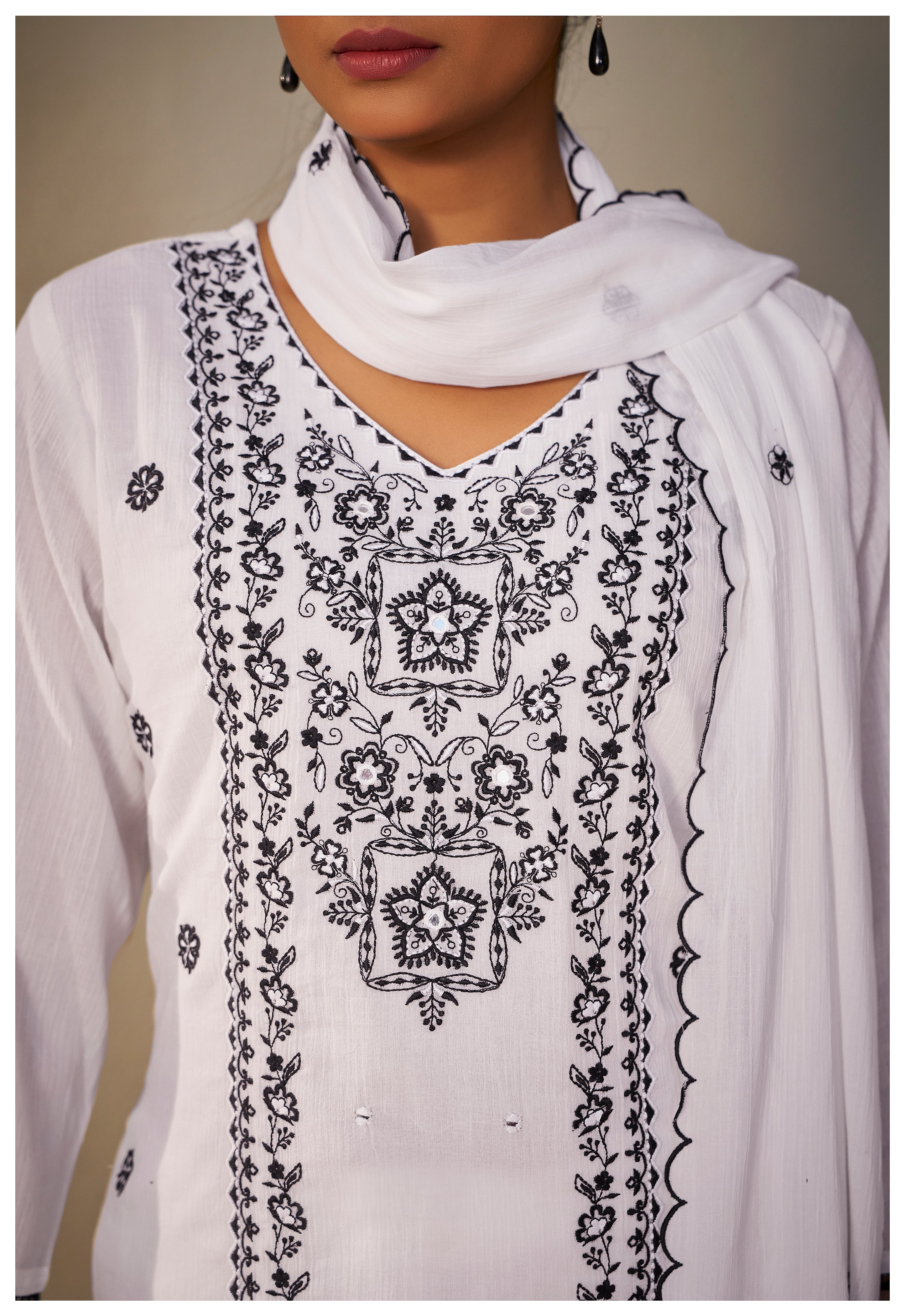 Cotton Crush Embroidery Set