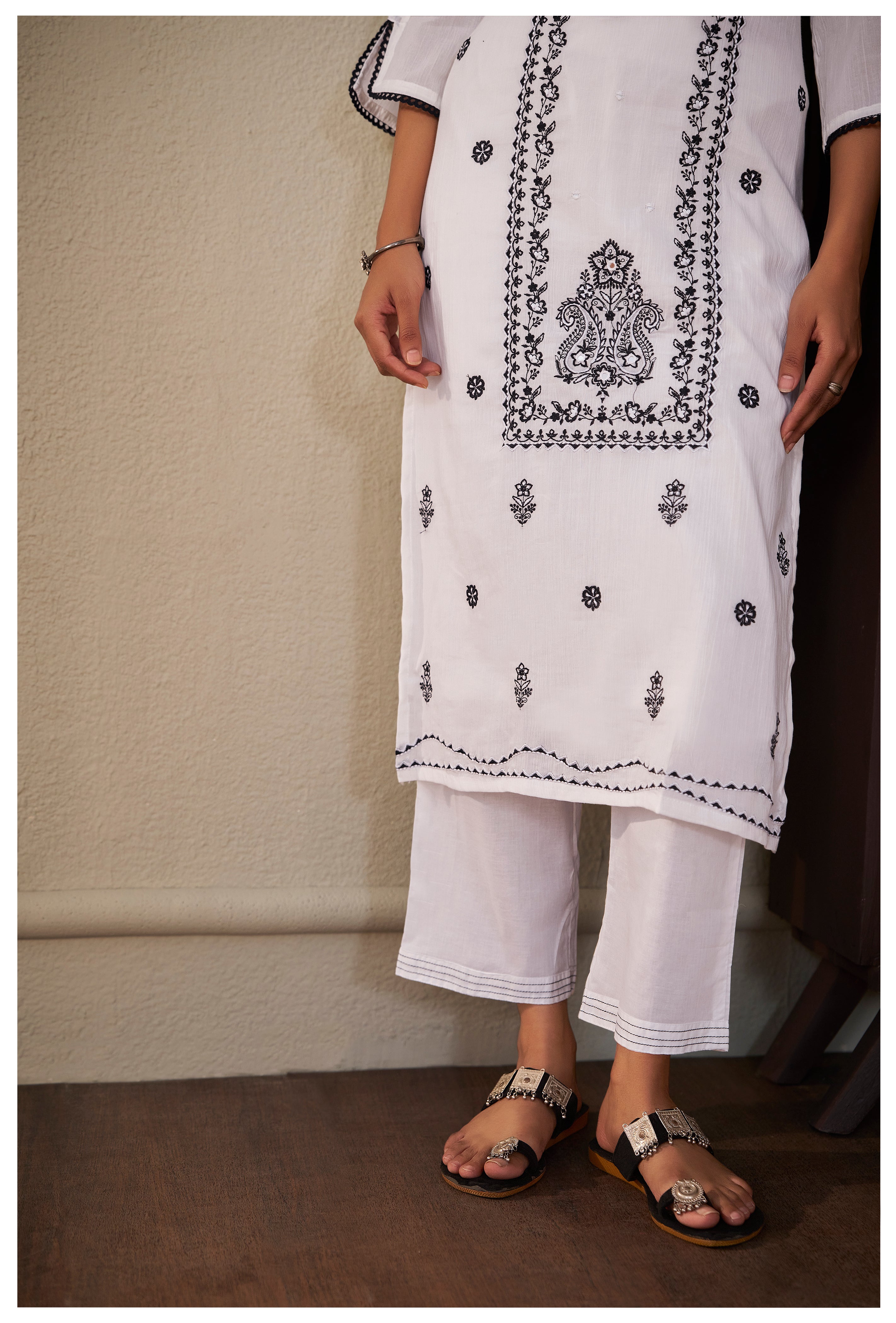 Cotton Crush Embroidery Set