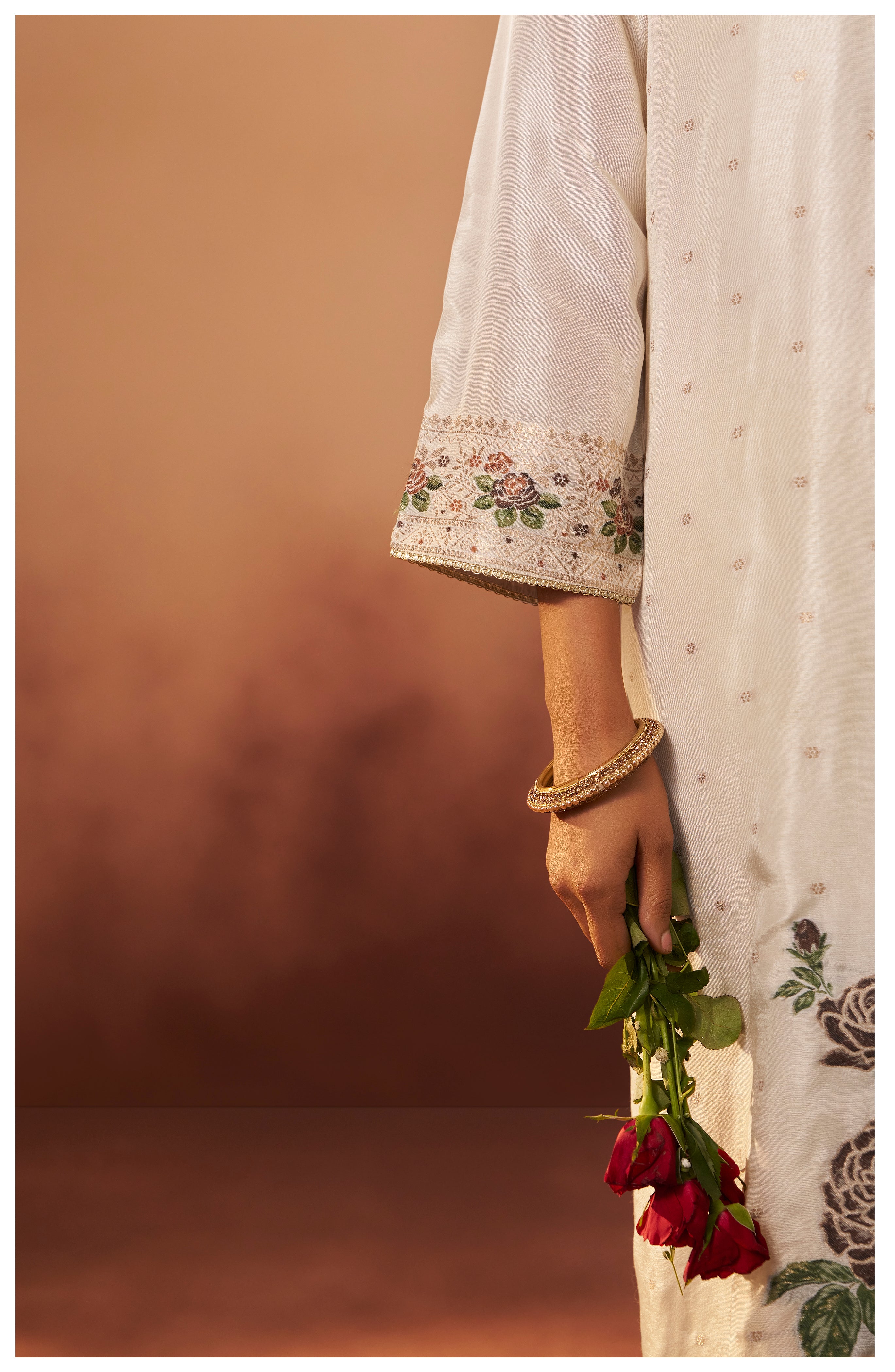 Russian Jacquard Set