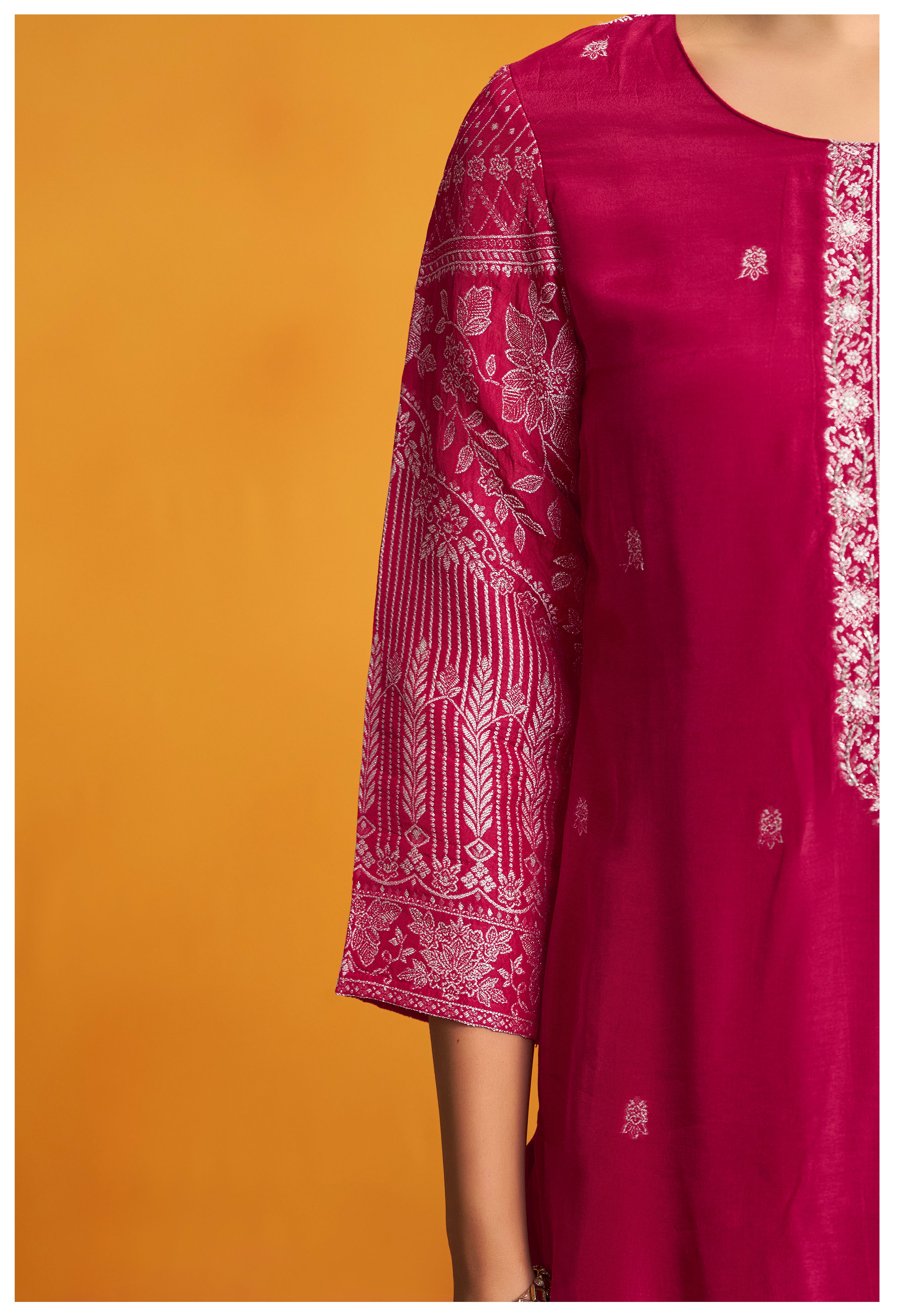 Russian Jacquard Set