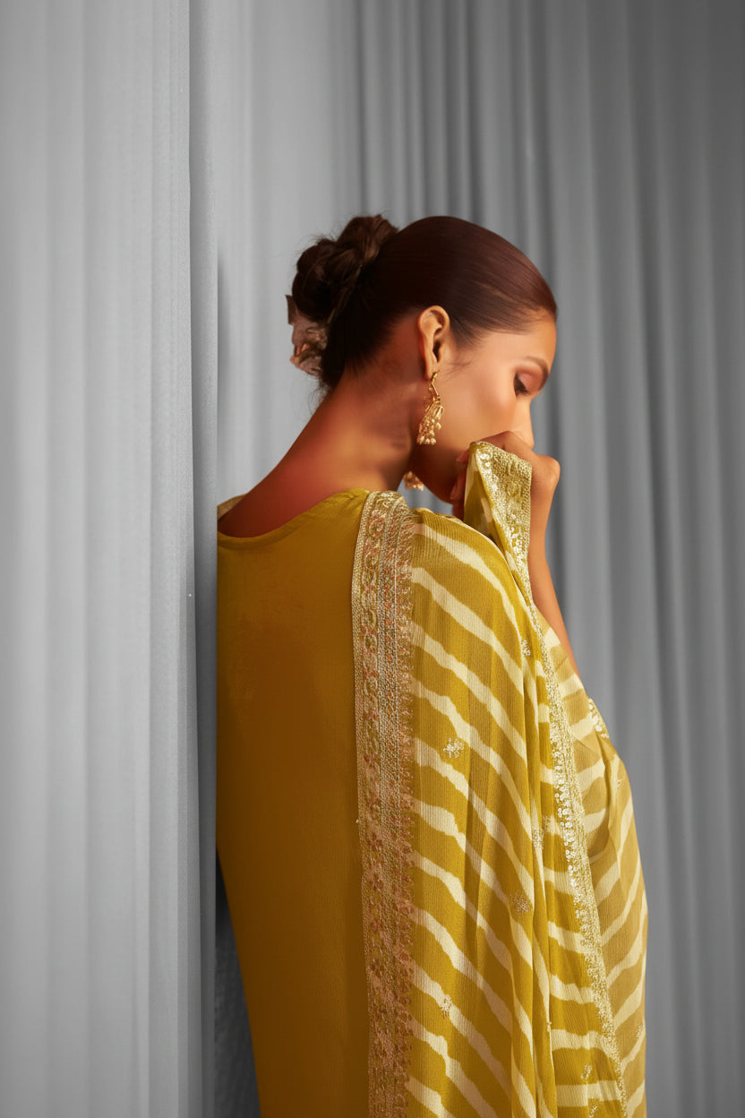 Chinnon Embroidery Set