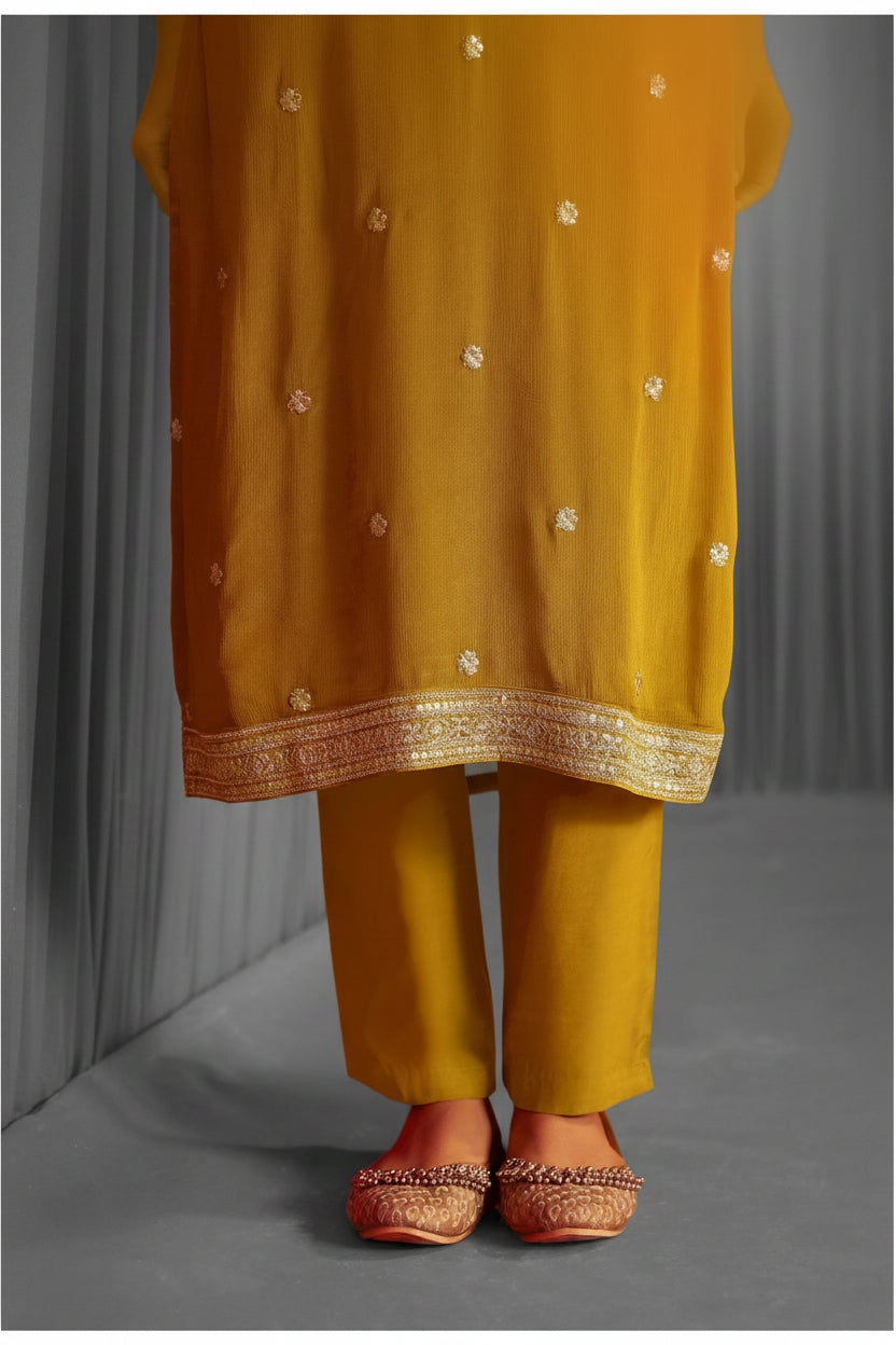 Chinnon Embroidery Set