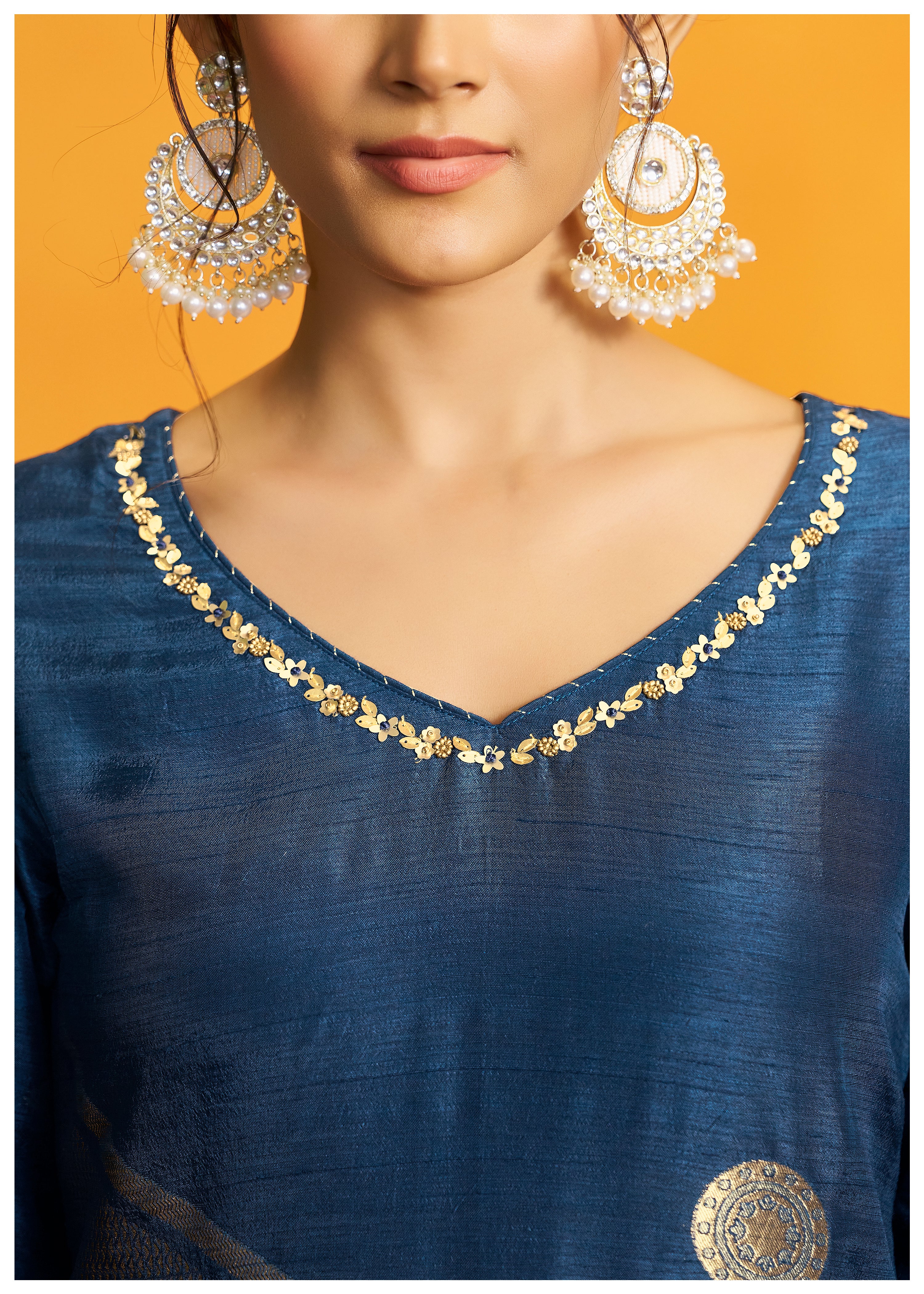 Russian Jacquard Set