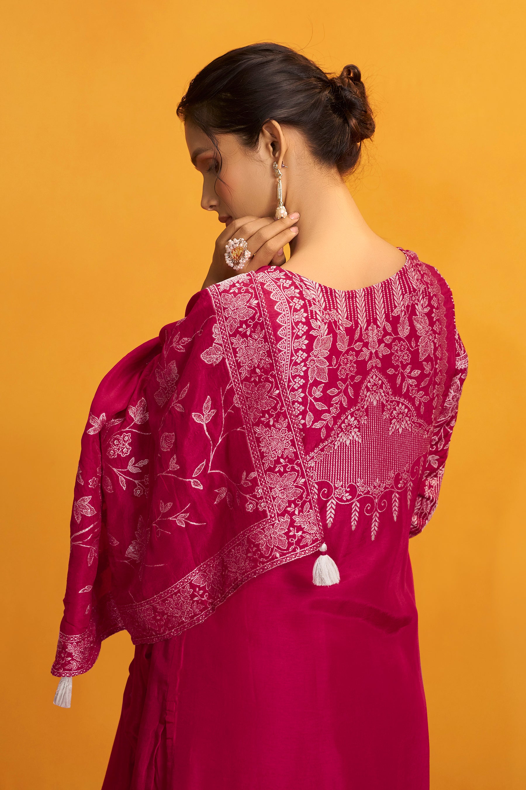 Russian Jacquard Set – Rani