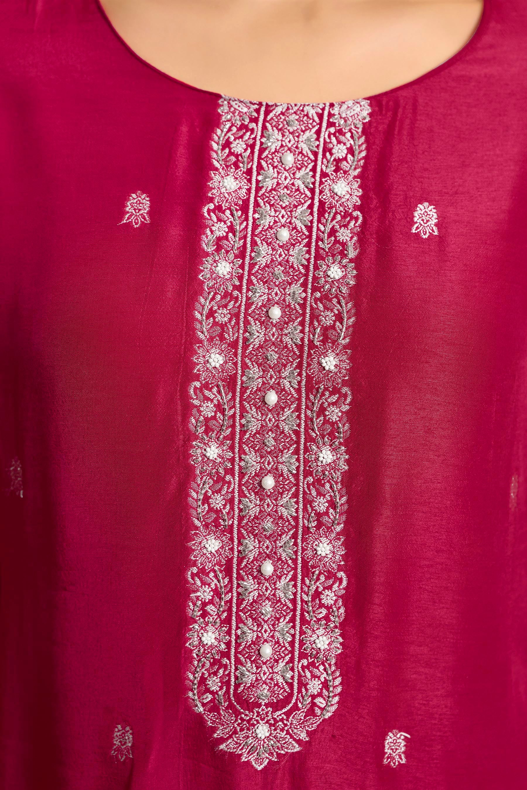 Russian Jacquard Set – Rani