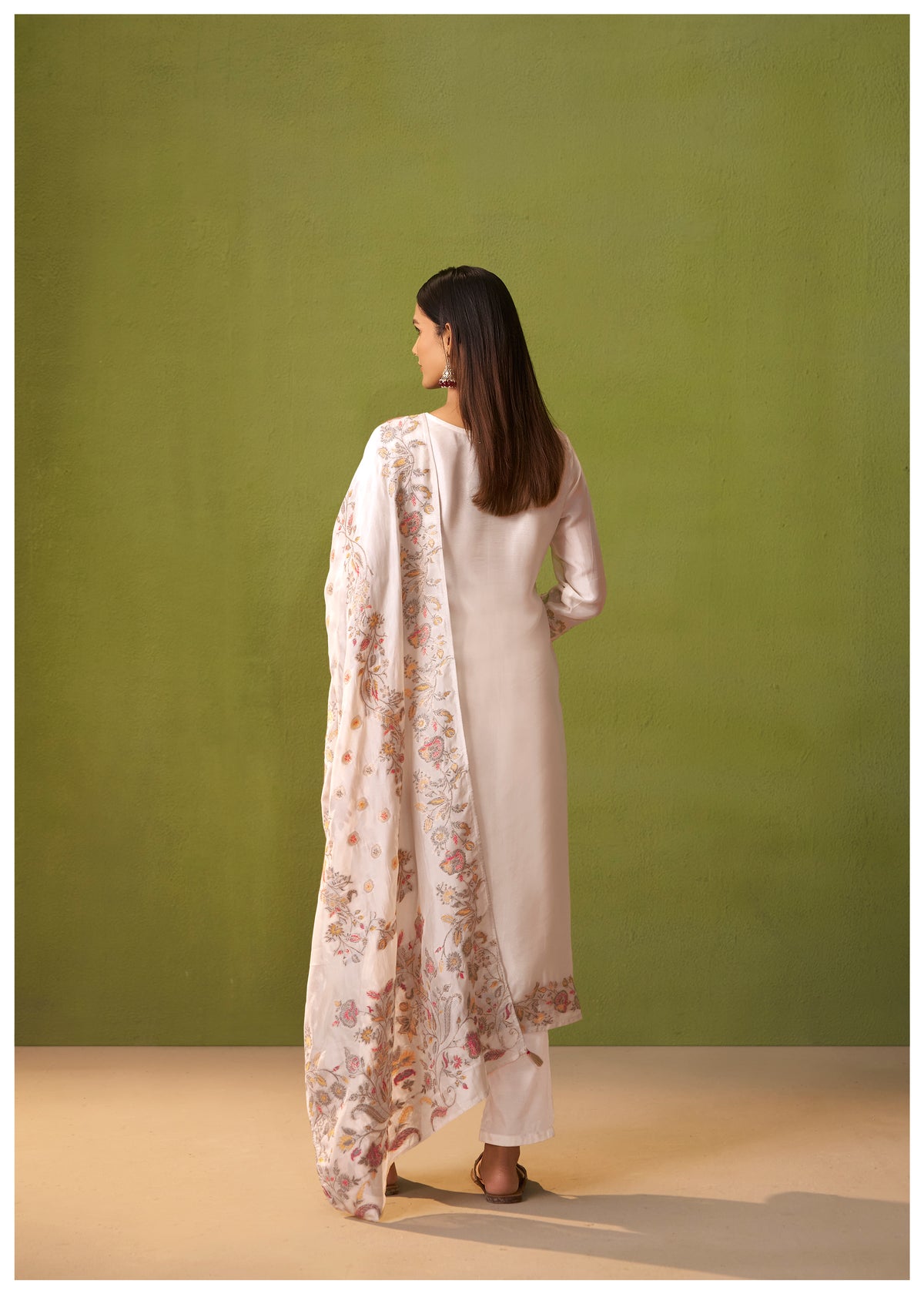 Russian Jacquard Set