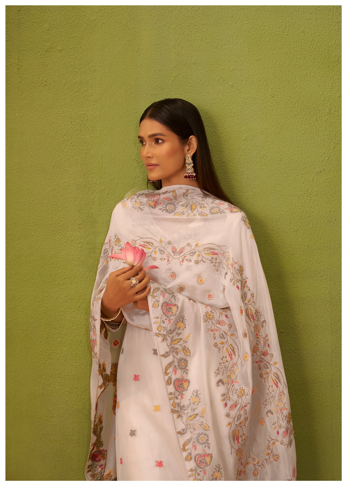 Russian Jacquard Set