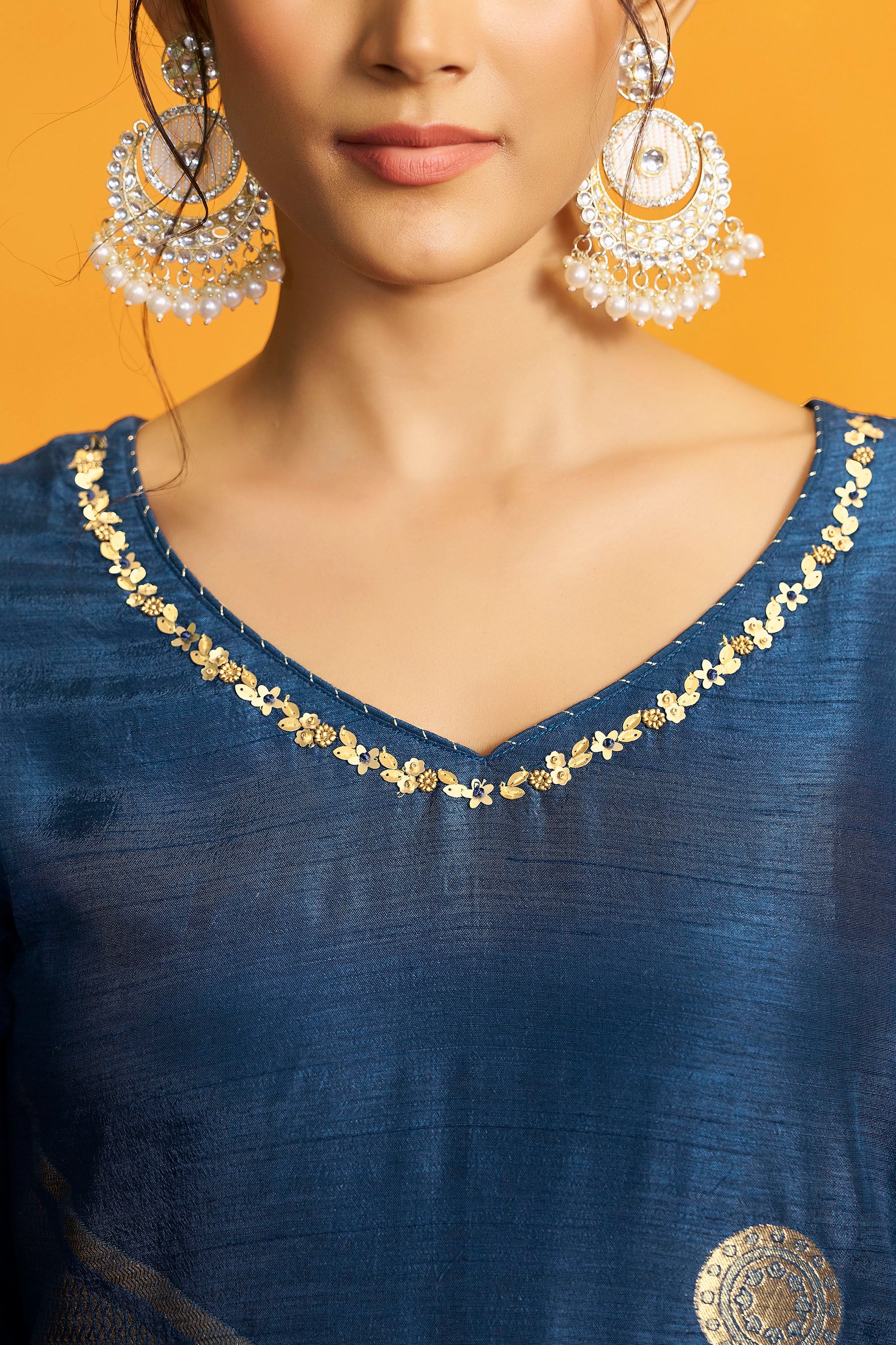 Russian Jacquard Set