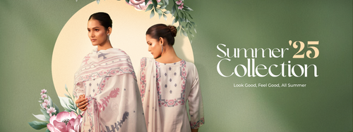 FourButtons: Shop Latest Ethnic Wear for Women Online