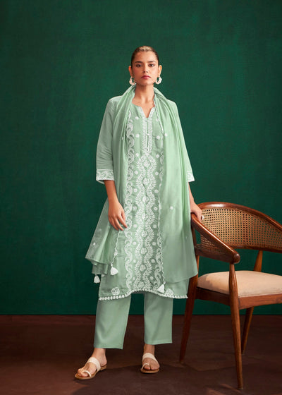 FourButtons: Shop Latest Ethnic Wear for Women Online